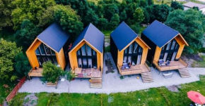 RESORT WEEKEND BoRJOMI